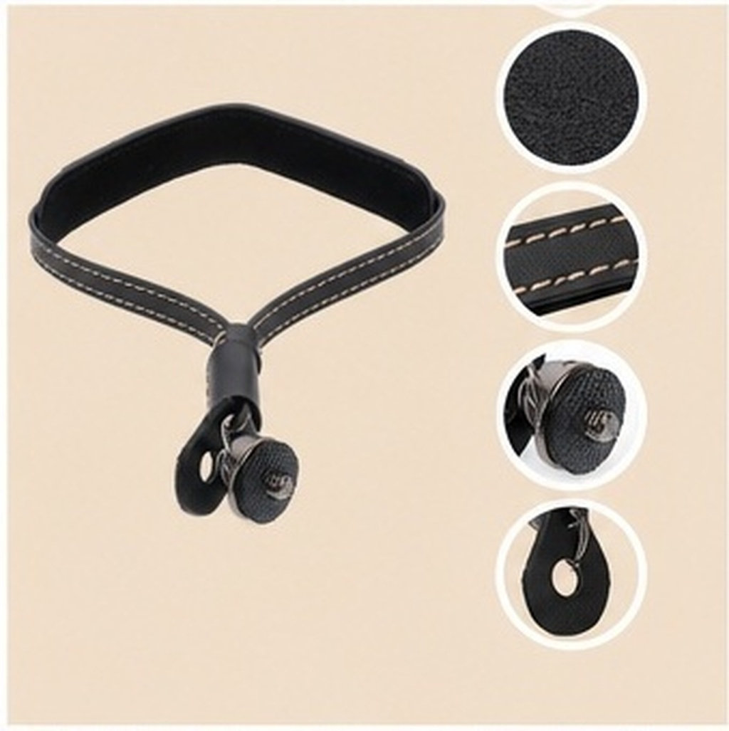 Camera Wrist Strap - Verstelbare polsband voor camera, gimbal en