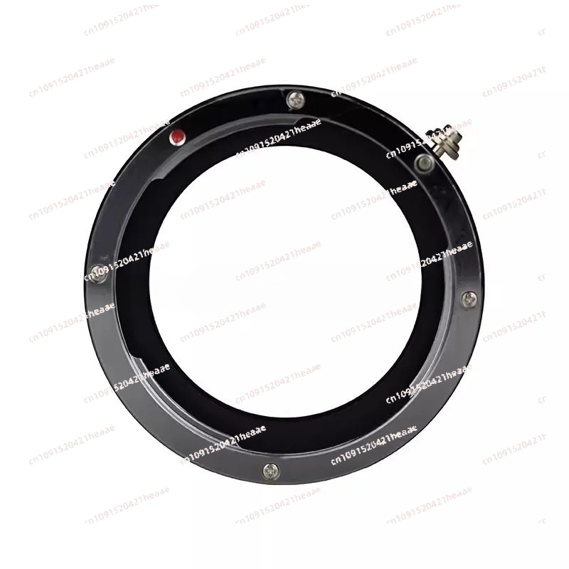 Lens Adapter Ring - Geschikt voor lensconversie-adapterring