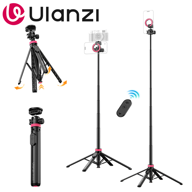 Photography Basics - Ulanzi MT-44 M 2-in-1 Magnetische &