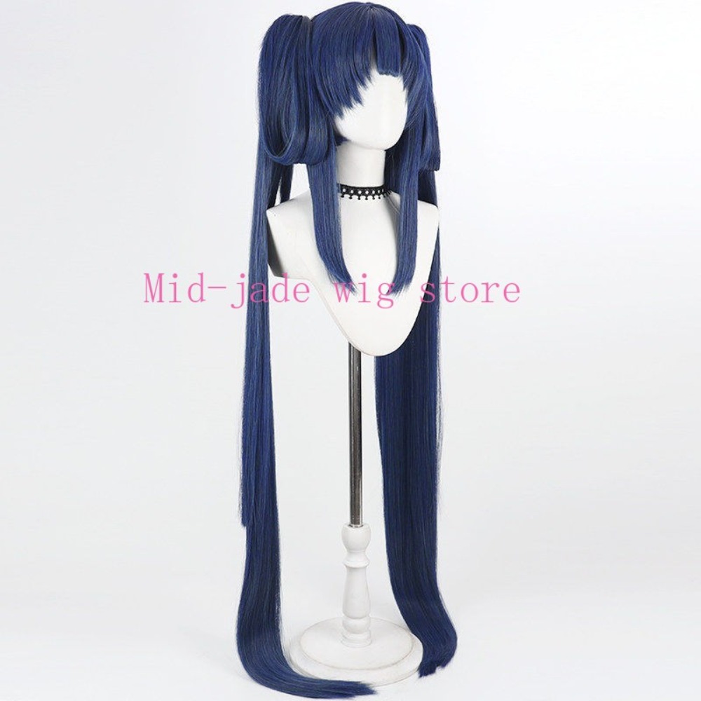 Dizzy Cosplay Pruik Gestyled H - Photography Japanese recensie en prijs