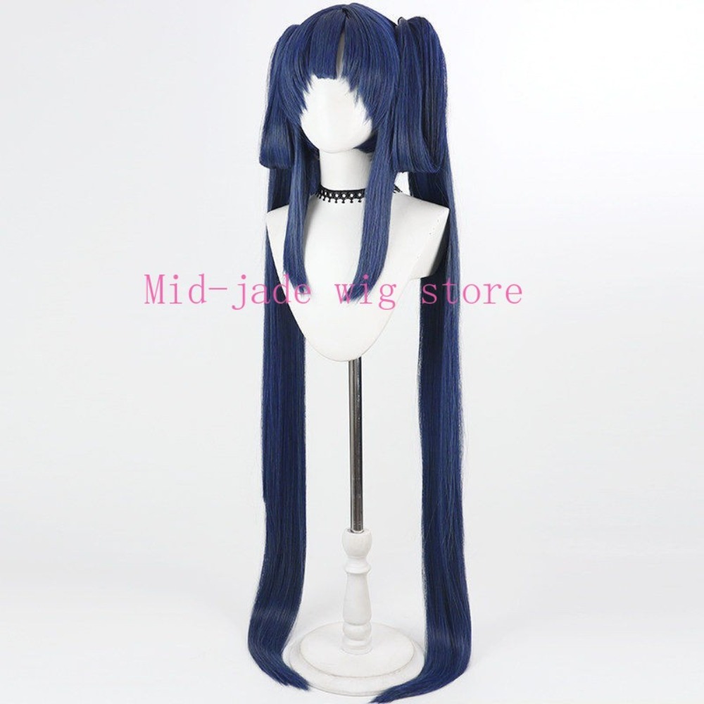 Dizzy Cosplay Pruik Gestyled H - Photography Japanese recensie en prijs