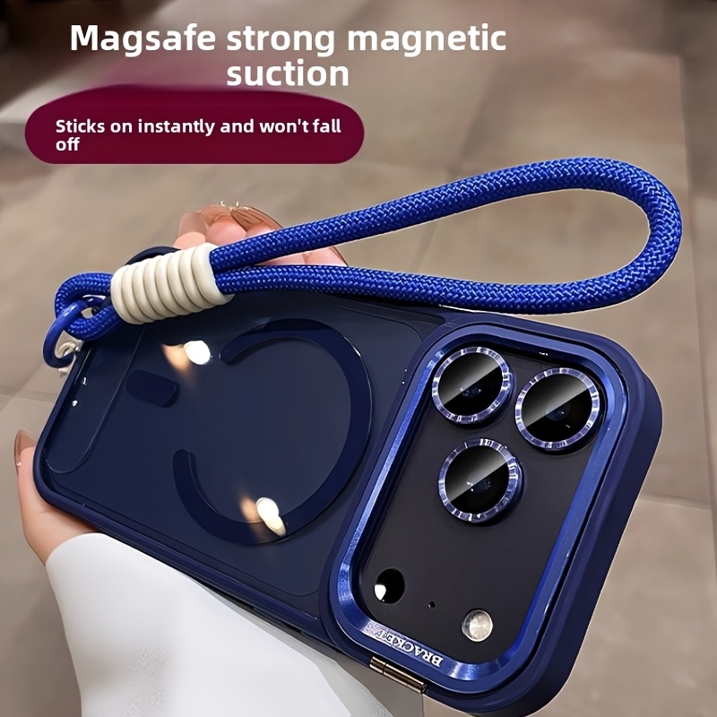 Camera beugel acryl magnetisch - Camera Wrist Strap recensie en prijs