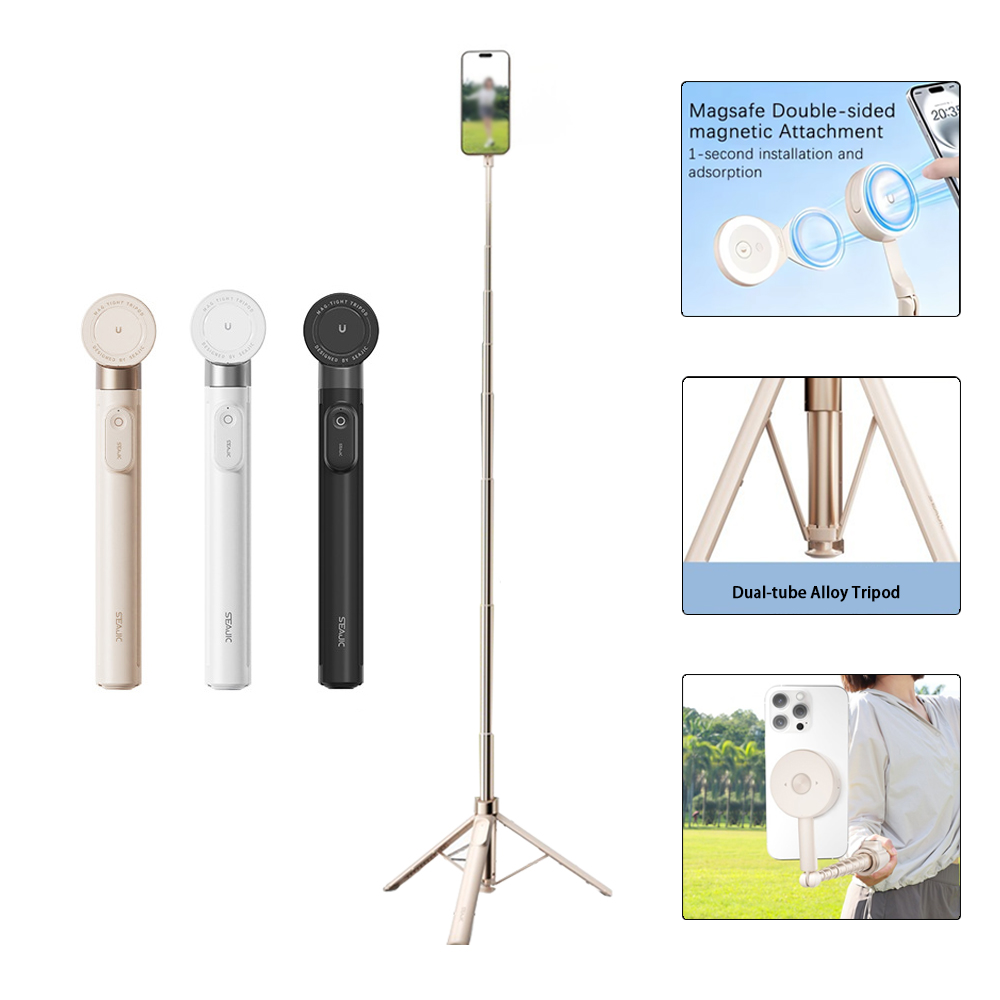 Compatibel met MagSafe dubbelz - Photography Basics recensie en prijs