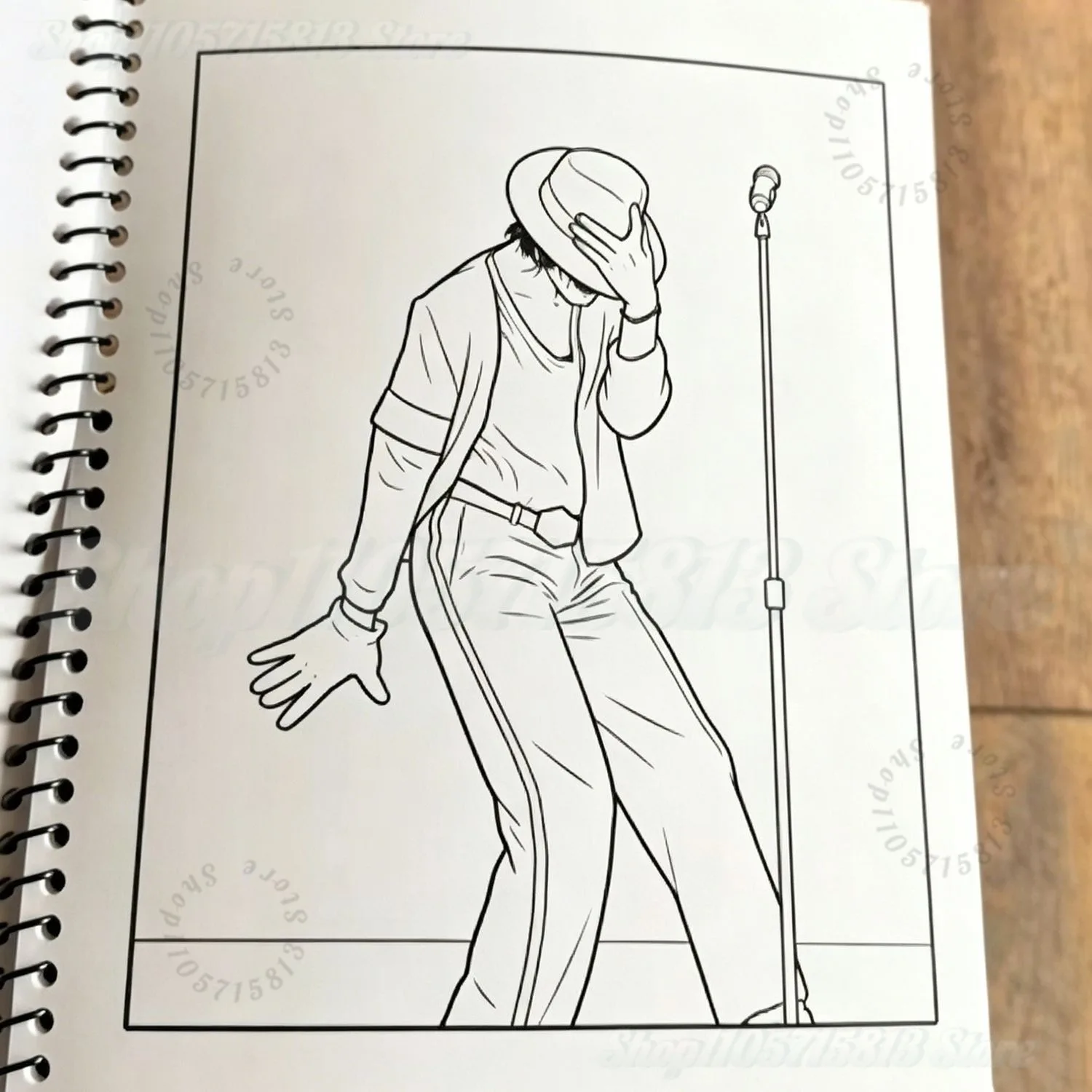 2026 Michael Jackson: het kleu - Photography Book recensie en prijs