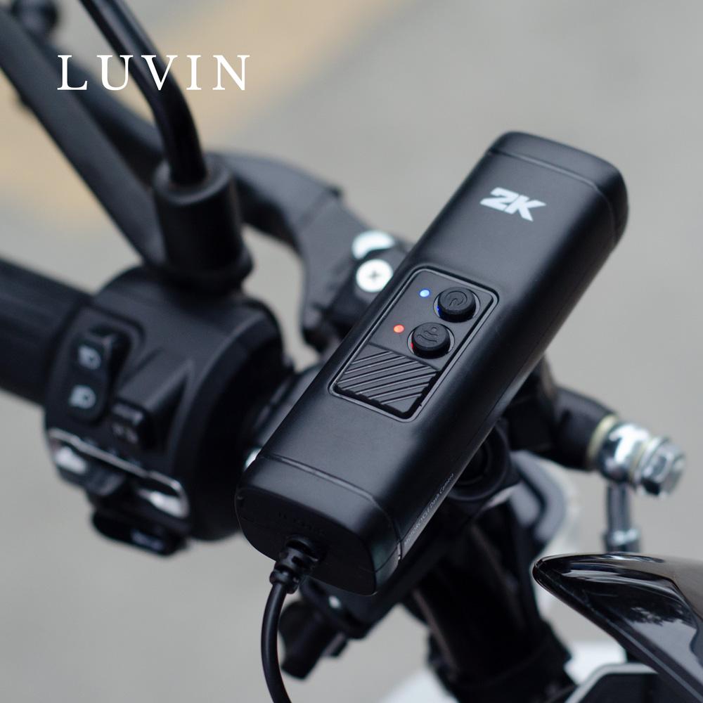 Freedconn motorcamera DVR 1440 - Photographic Memory recensie en prijs