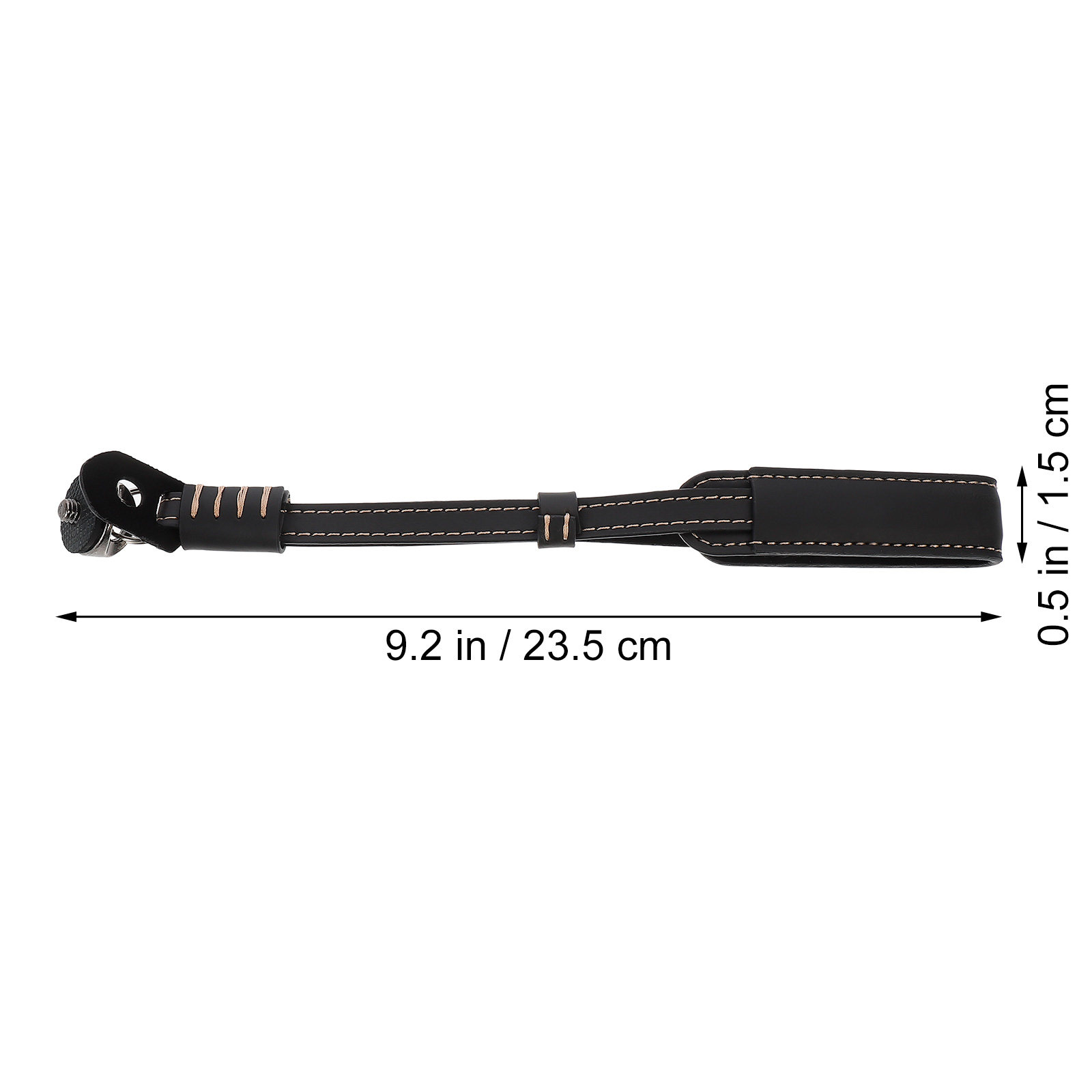 Verstelbare polsband voor came - Camera Wrist Strap recensie en prijs