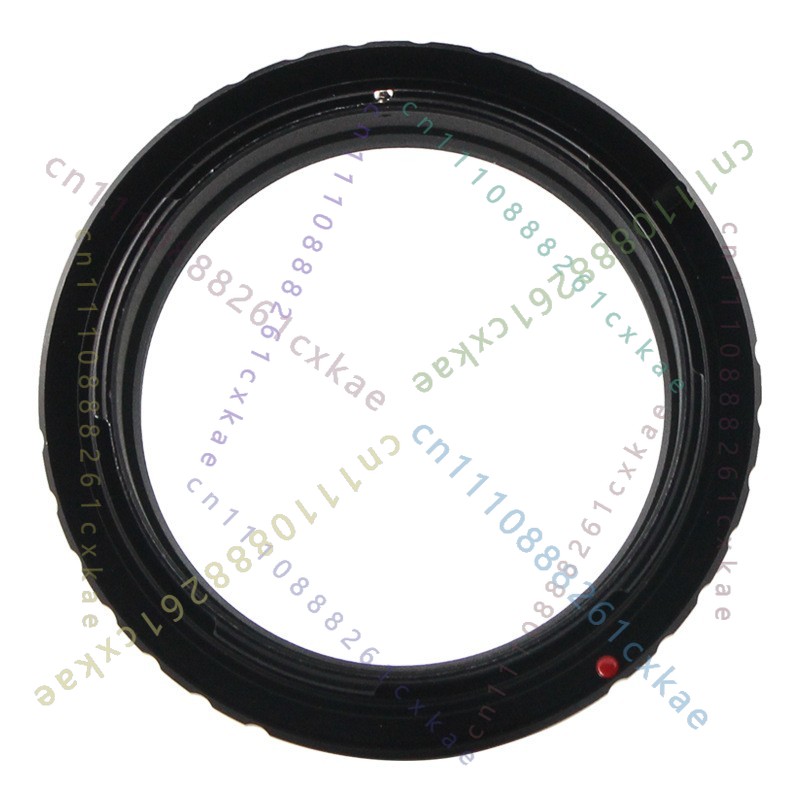 T2‑Z Lensadapterring M42X0.75m - Lens Adapter Ring recensie en prijs