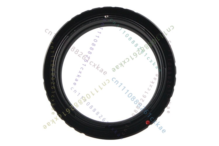 T2‑Z Lensadapterring M42X0.75m - Lens Adapter Ring recensie en prijs