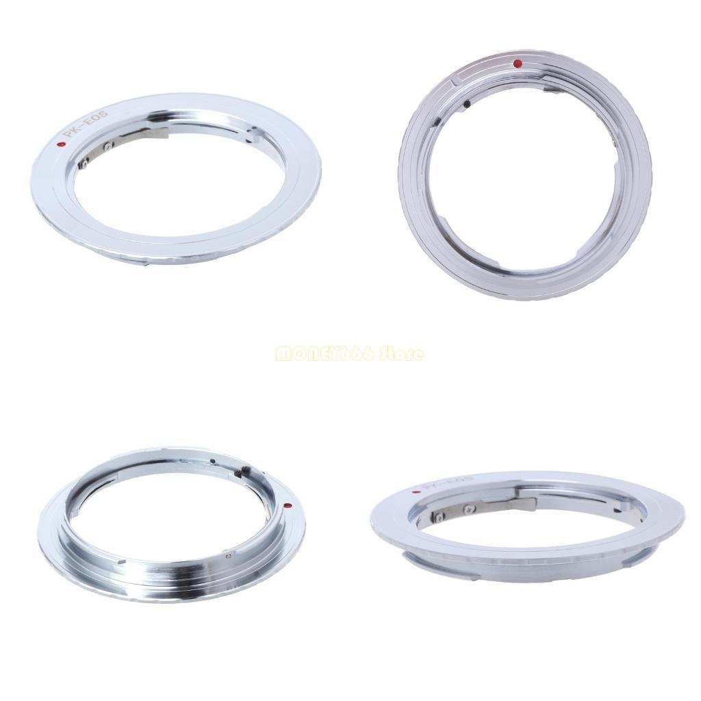 F62C PK Lens Mount Adapter Rin - Lens Adapter Ring recensie en prijs