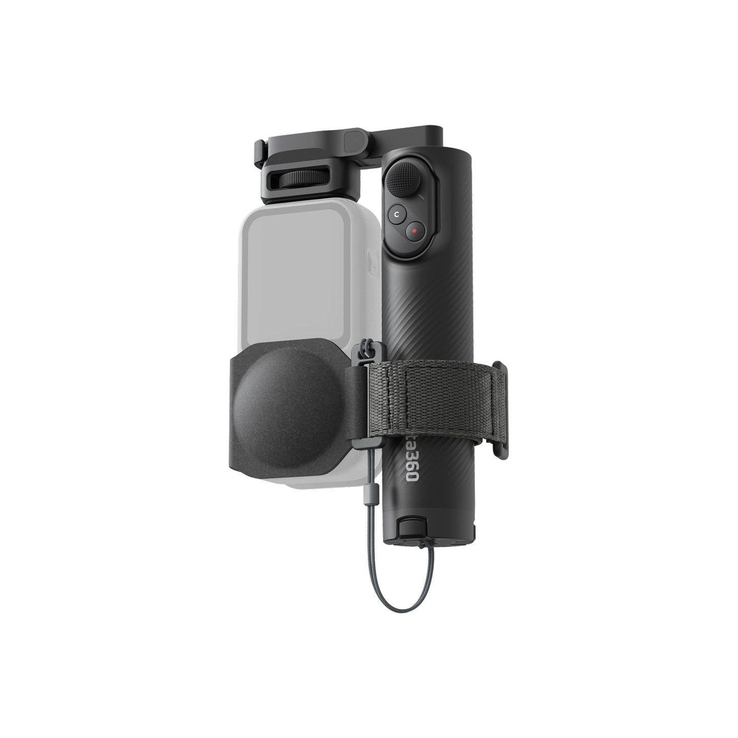 Nieuwe Insta360 opvouwbare sel - Photography Basics recensie en prijs