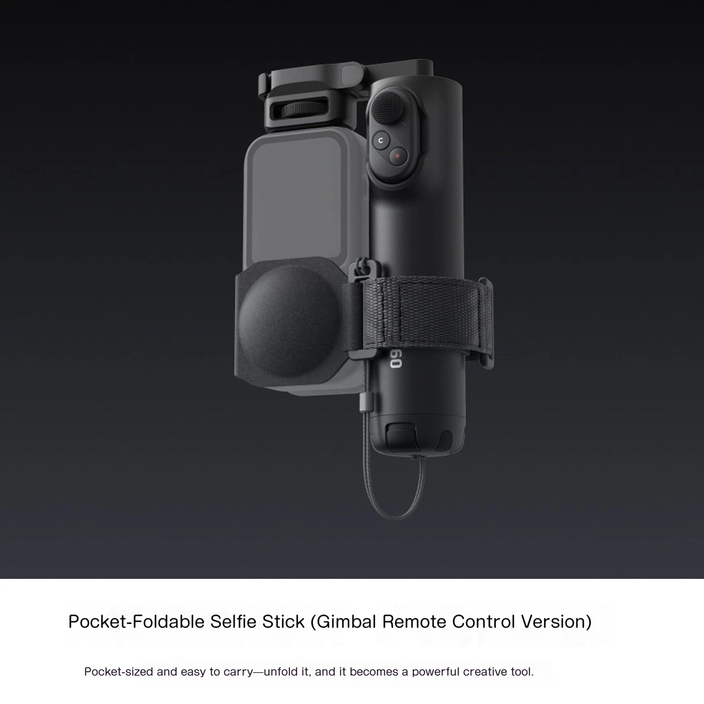 Nieuwe Insta360 opvouwbare sel - Photography Basics recensie en prijs