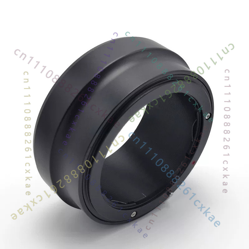 1 stuks AI-EOSR lensadapterrin - Lens Adapter Ring recensie en prijs