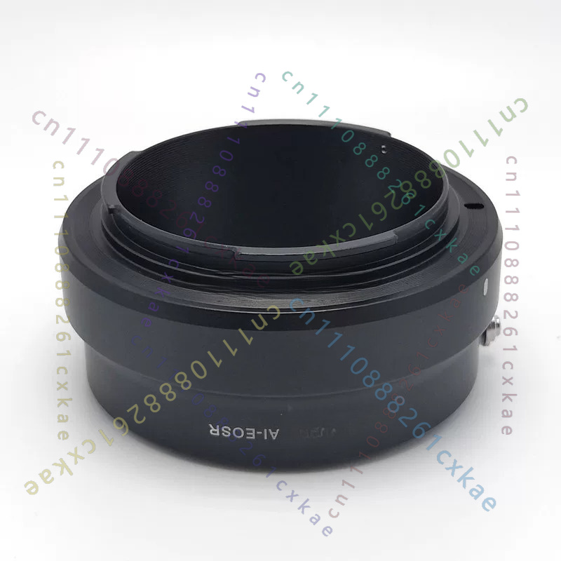 1 stuks AI-EOSR lensadapterrin - Lens Adapter Ring recensie en prijs