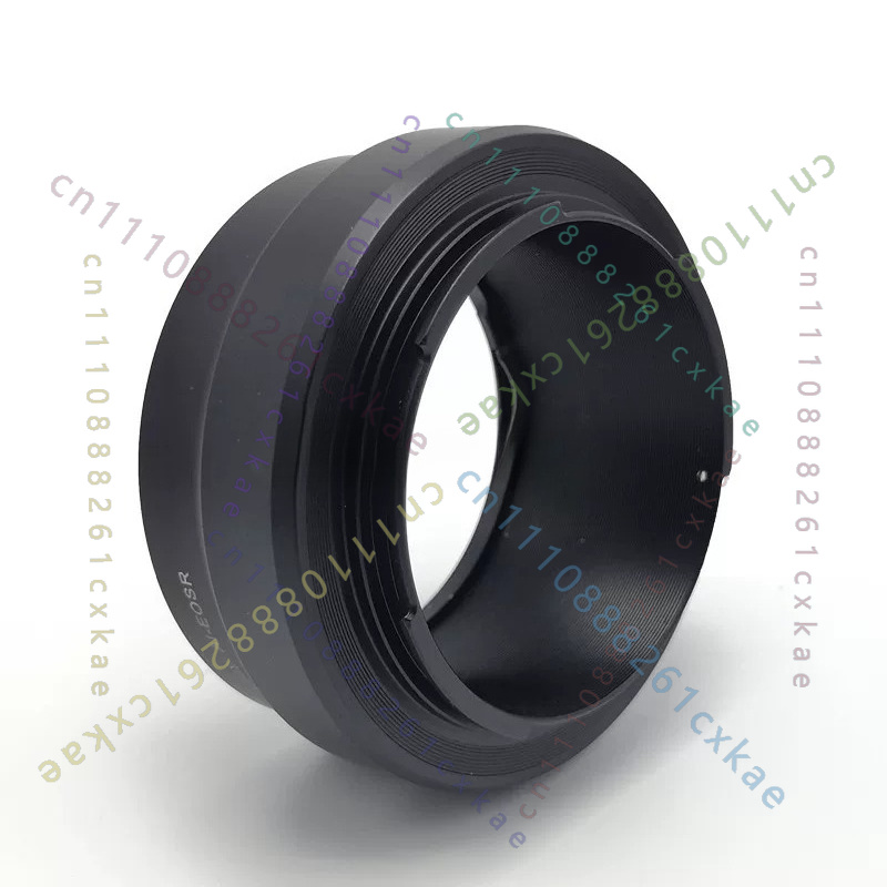 1 stuks AI-EOSR lensadapterrin - Lens Adapter Ring recensie en prijs