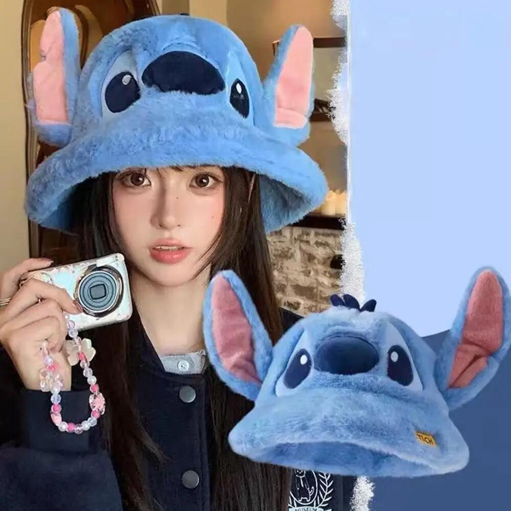 Anime Disney Stitch Pluche Buc - Photography Design recensie en prijs