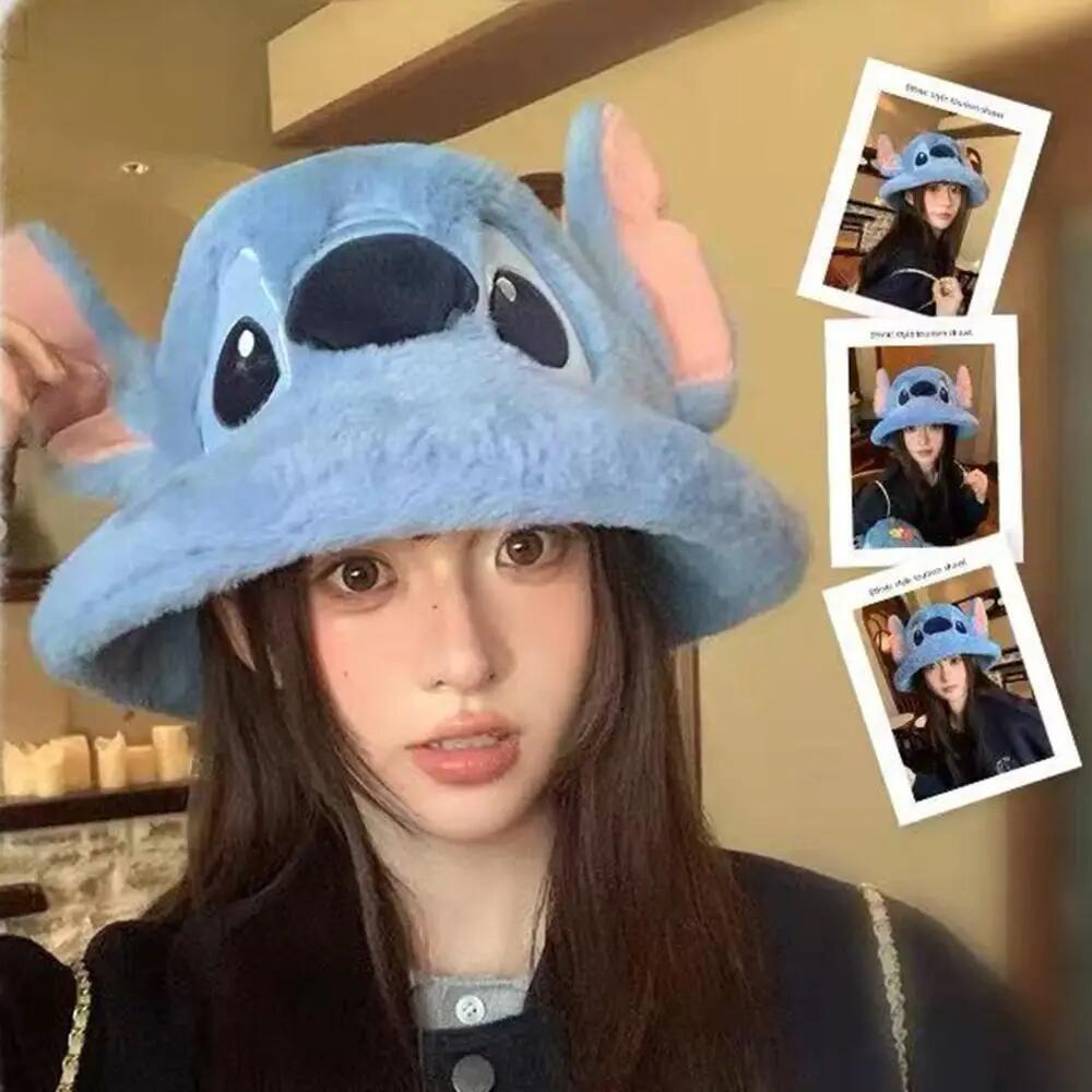 Anime Disney Stitch Pluche Buc - Photography Design recensie en prijs