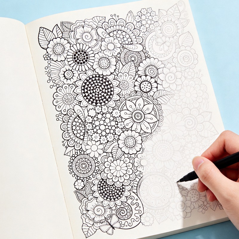 Een handgetekend graffitiboek  - Photography Book recensie en prijs