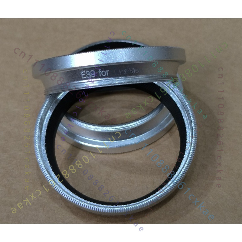 E36toE39Lensadapterring met ma - Lens Adapter Ring recensie en prijs