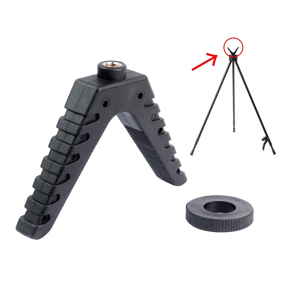 V-Yoke Stick Rack Rest Camera  - Photography Basics recensie en prijs