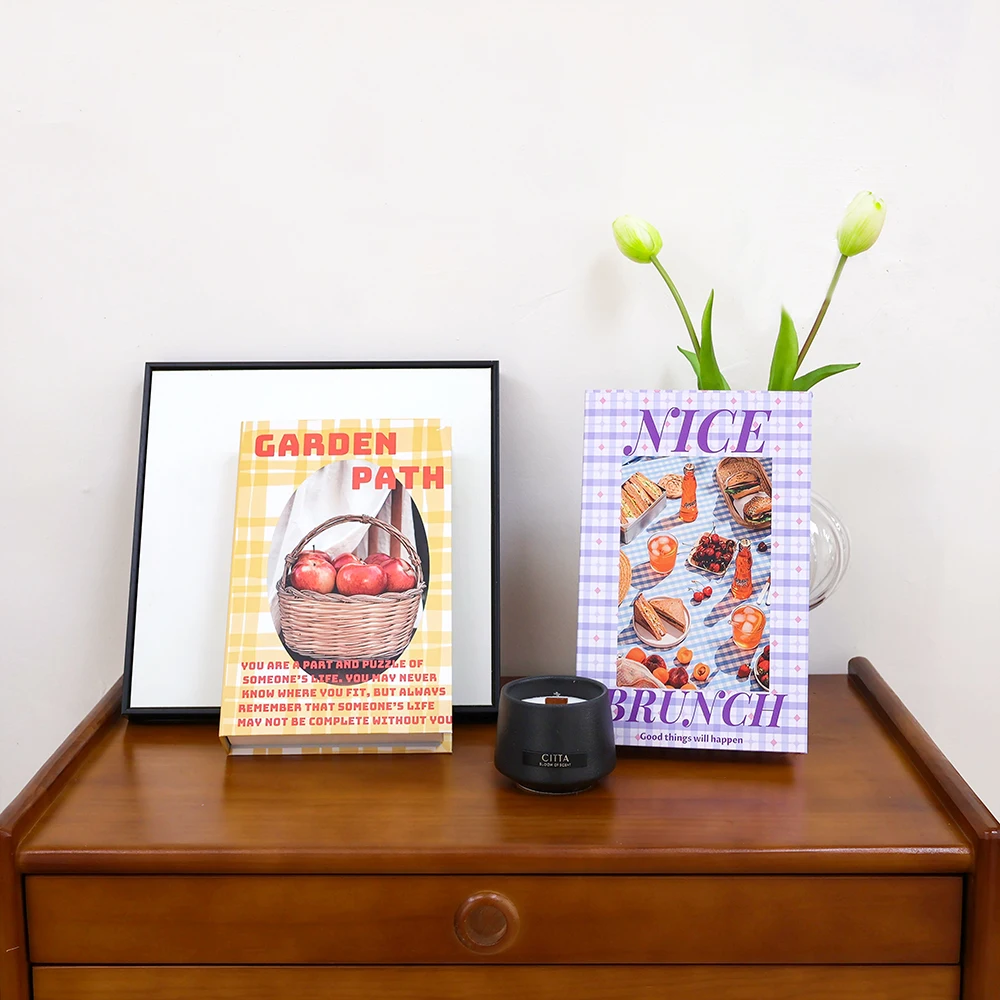 Food Fashion Nep Boeken Decor  - Photography Book recensie en prijs