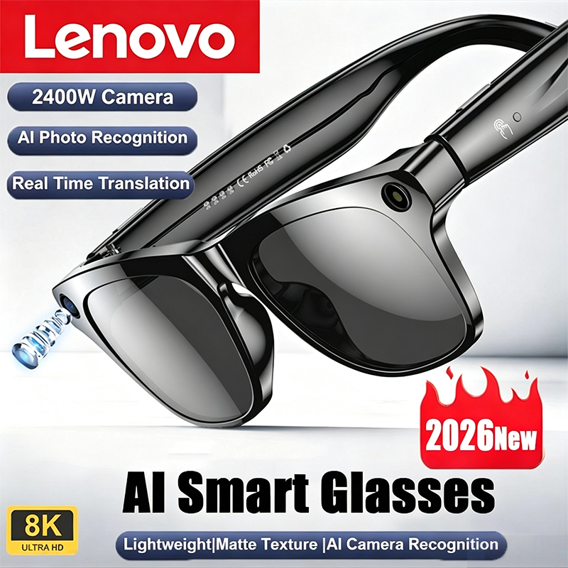 Lenovo Nieuwe Upgrade Smart AI - Photography Japanese recensie en prijs