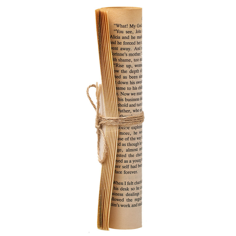 Klassiek vintage boek ornament - Photography Book recensie en prijs
