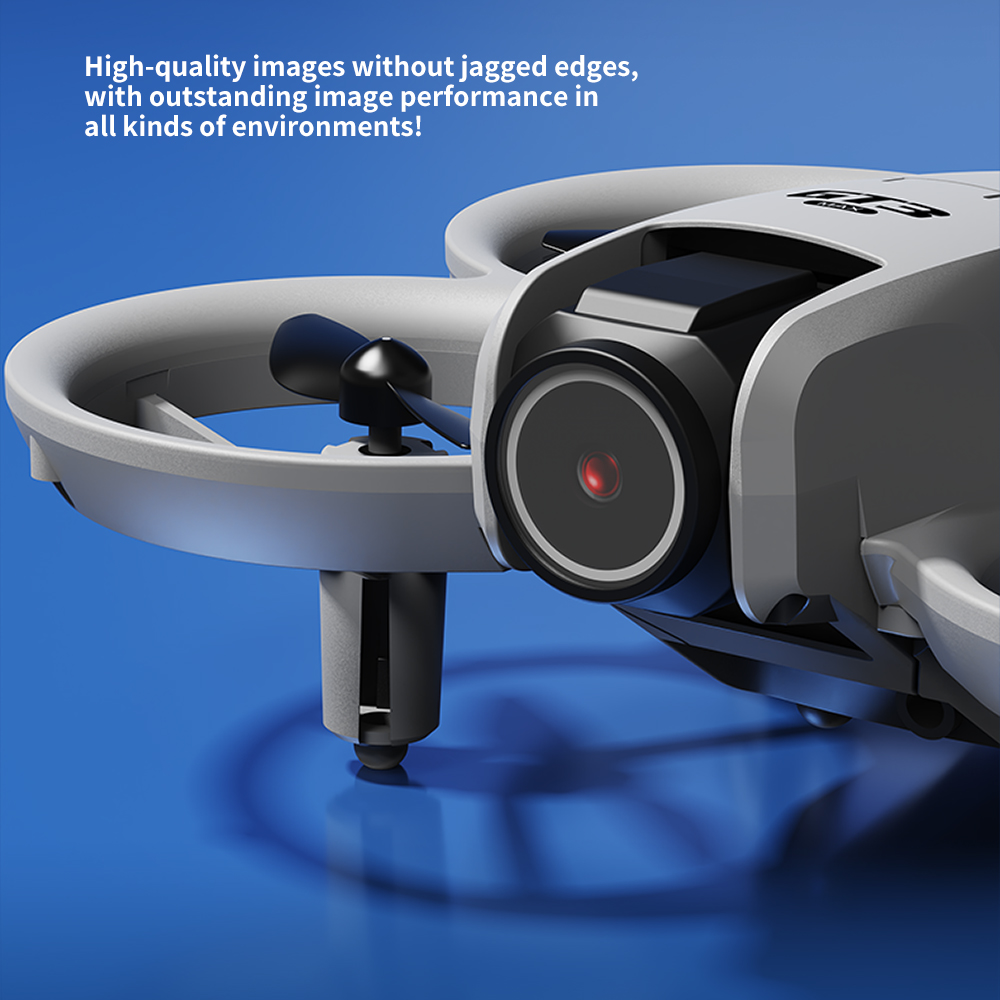 Mini Drone 2026 NIEUWE GT3 Dro - Photography Prompt recensie en prijs