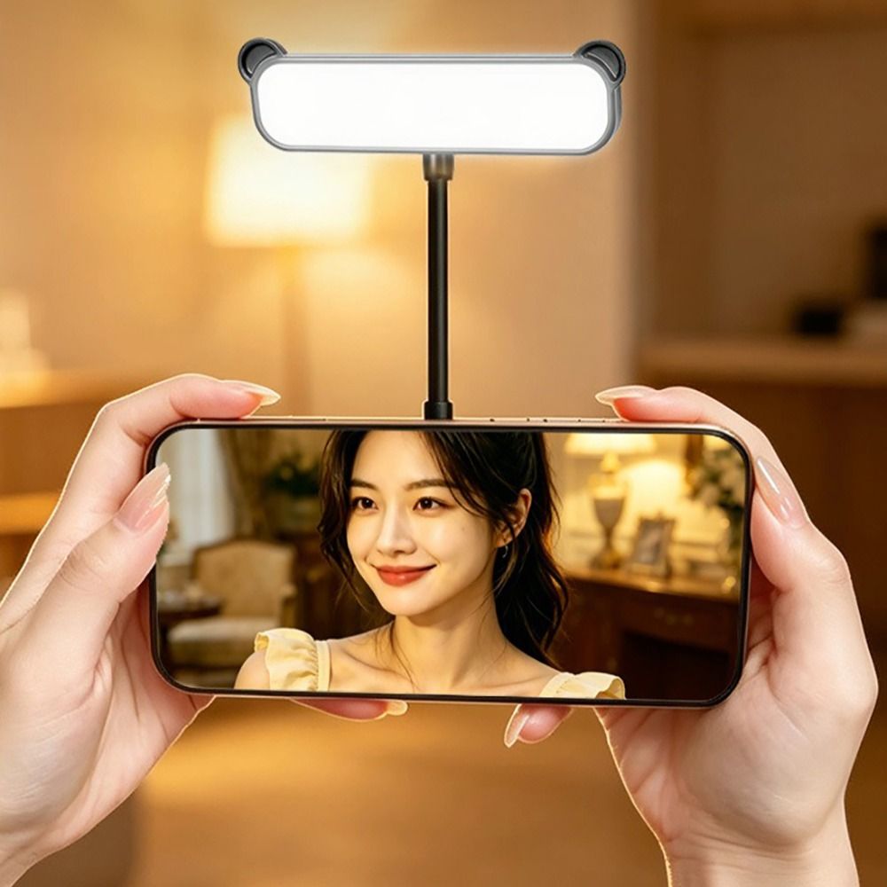 3 Kleurstanden Zaklamp Flexibe - Photography Design recensie en prijs