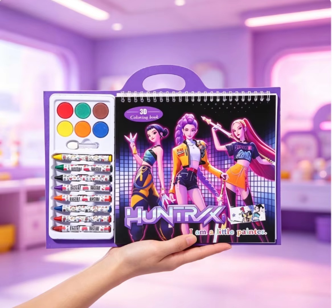 Gloednieuw schattig anime kleu - Photography Design recensie en prijs