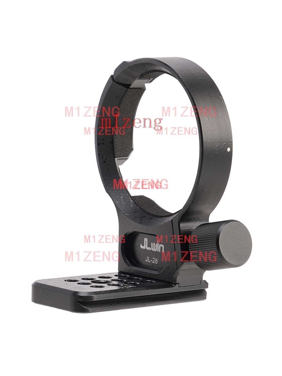 Cameralenssteun Statief Ring M - Lens Adapter Ring recensie en prijs