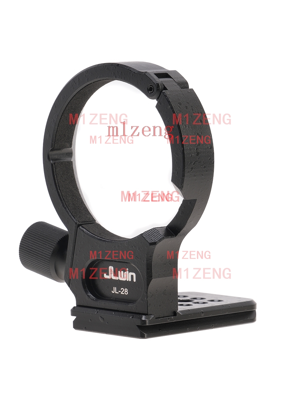 Cameralenssteun Statief Ring M - Lens Adapter Ring recensie en prijs