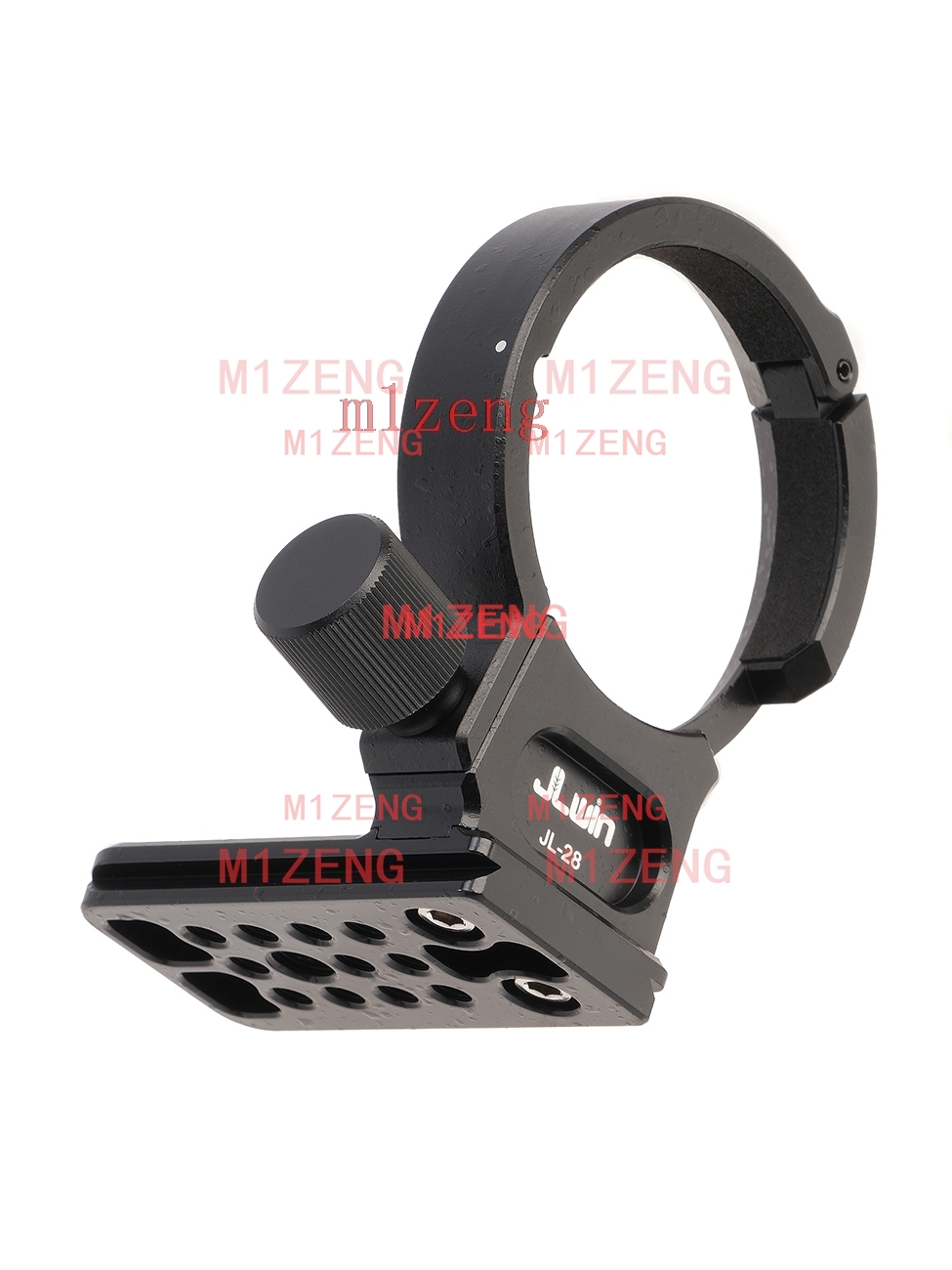 Cameralenssteun Statief Ring M - Lens Adapter Ring recensie en prijs
