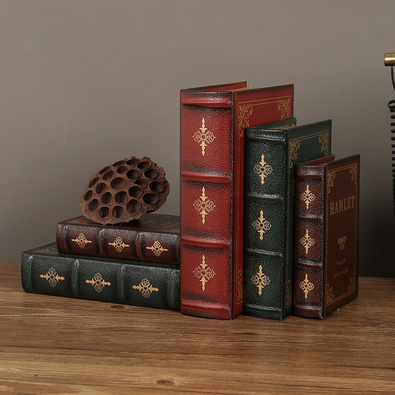 Retro Stijl Simulatie Boek Mod - Photography Book recensie en prijs