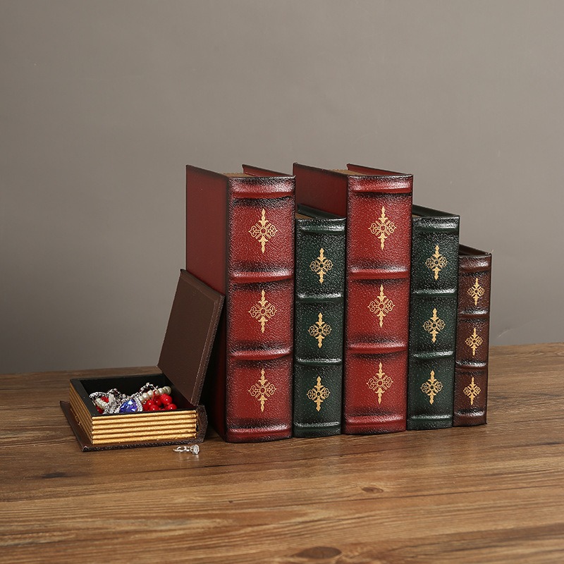 Retro Stijl Simulatie Boek Mod - Photography Book recensie en prijs