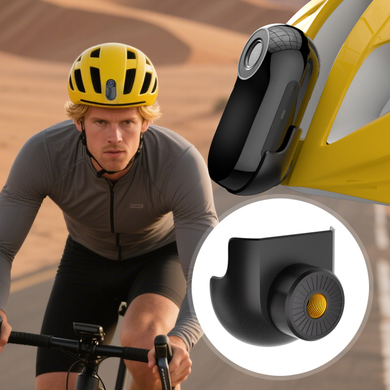 1080P HD 0,96 inch scherm Mini - Photographic Memory recensie en prijs