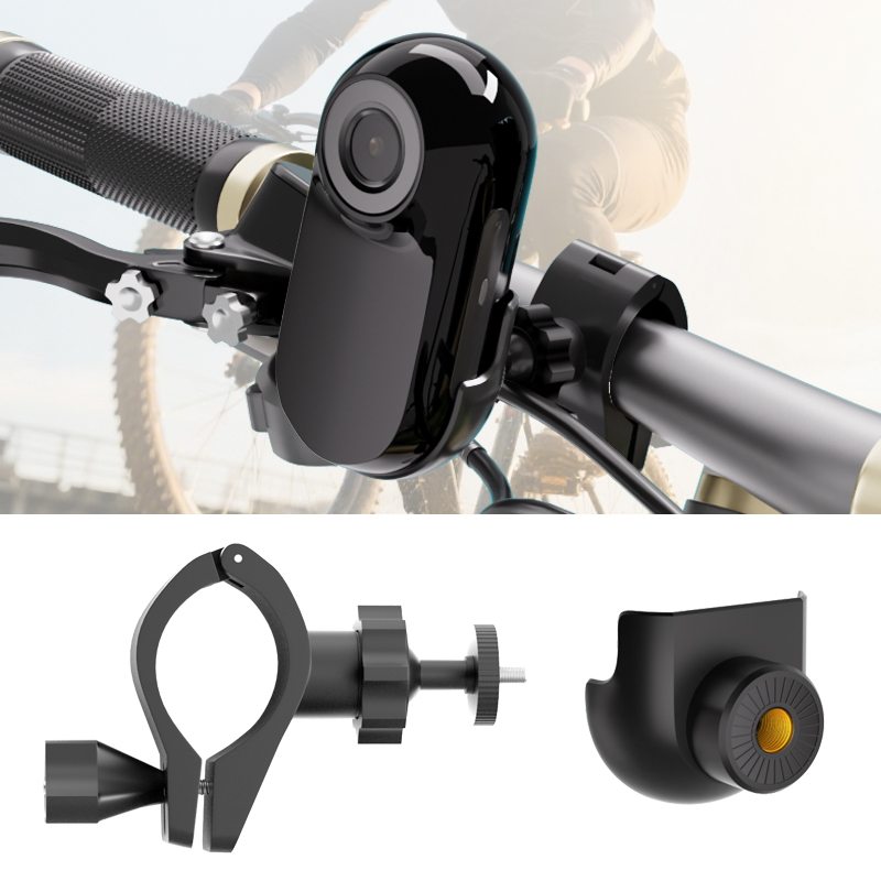 1080P HD 0,96 inch scherm Mini - Photographic Memory recensie en prijs