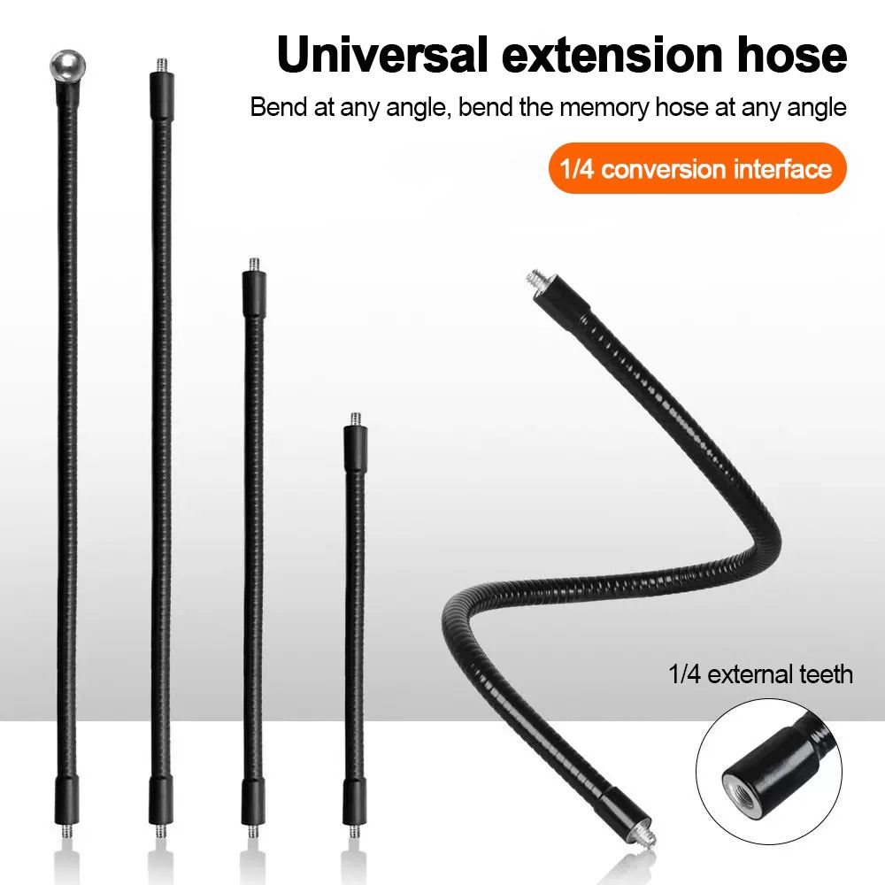 Metalen monopod, metalen buis, - Photography Basics recensie en prijs