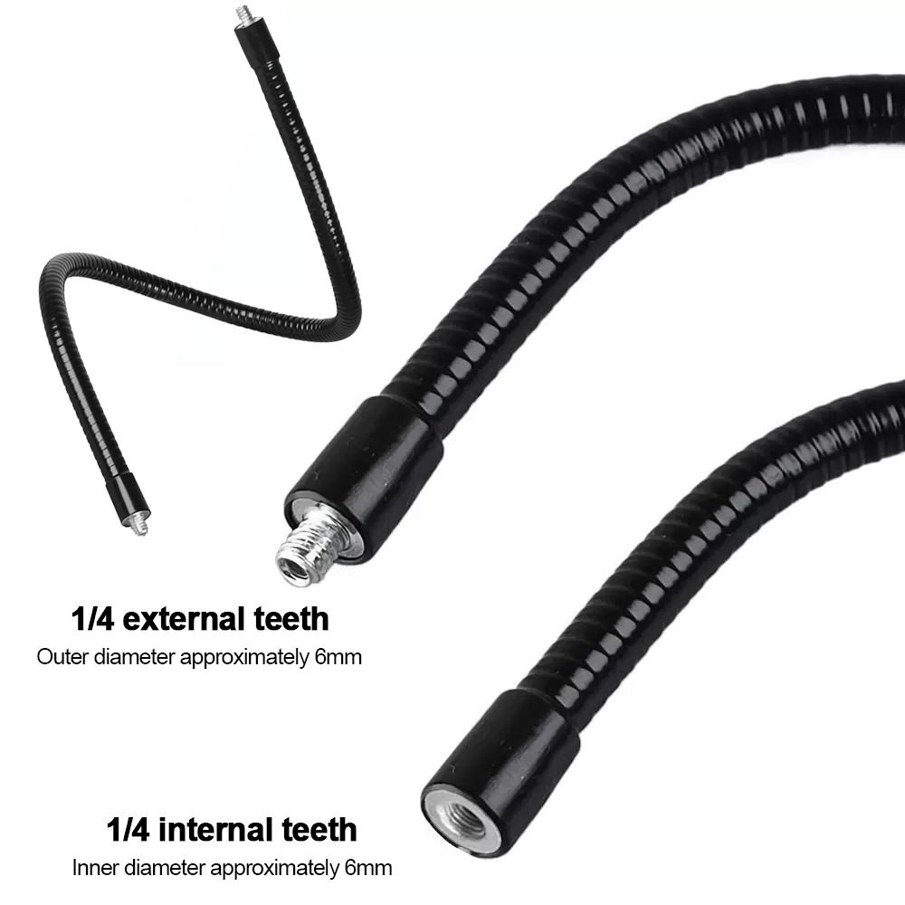 Metalen monopod, metalen buis, - Photography Basics recensie en prijs